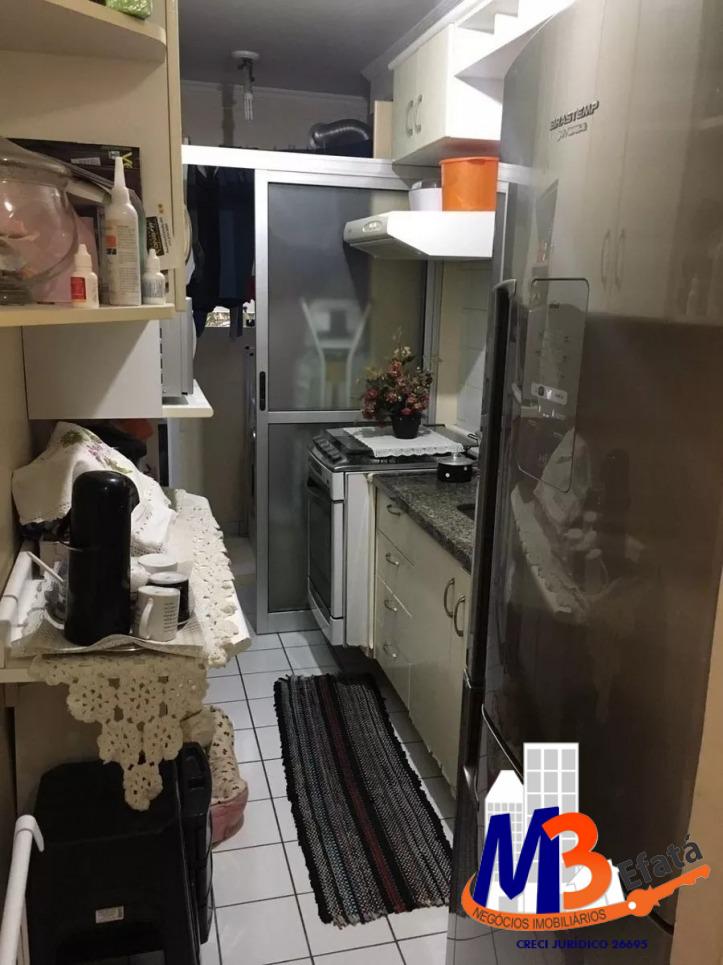 Apartamento, 3 quartos, 67 m² - Foto 4