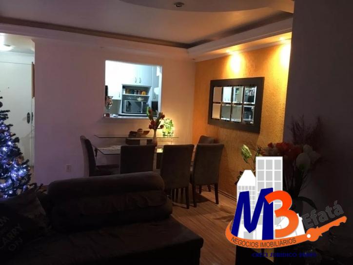 Apartamento, 3 quartos, 67 m² - Foto 10