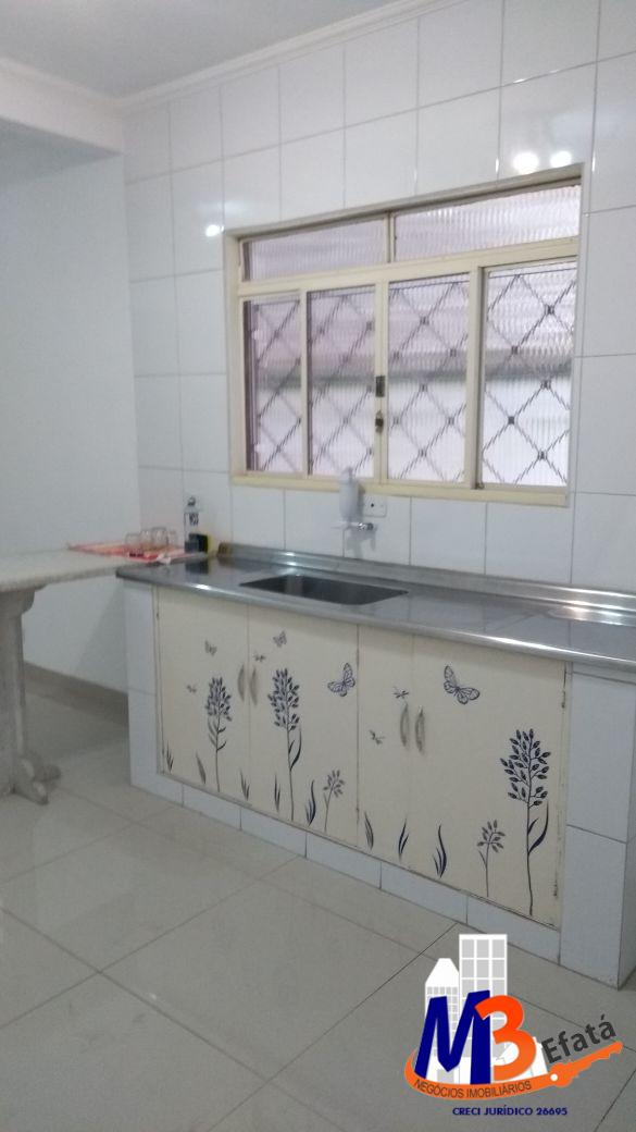 Sobrado, 3 quartos, 110 m² - Foto 5