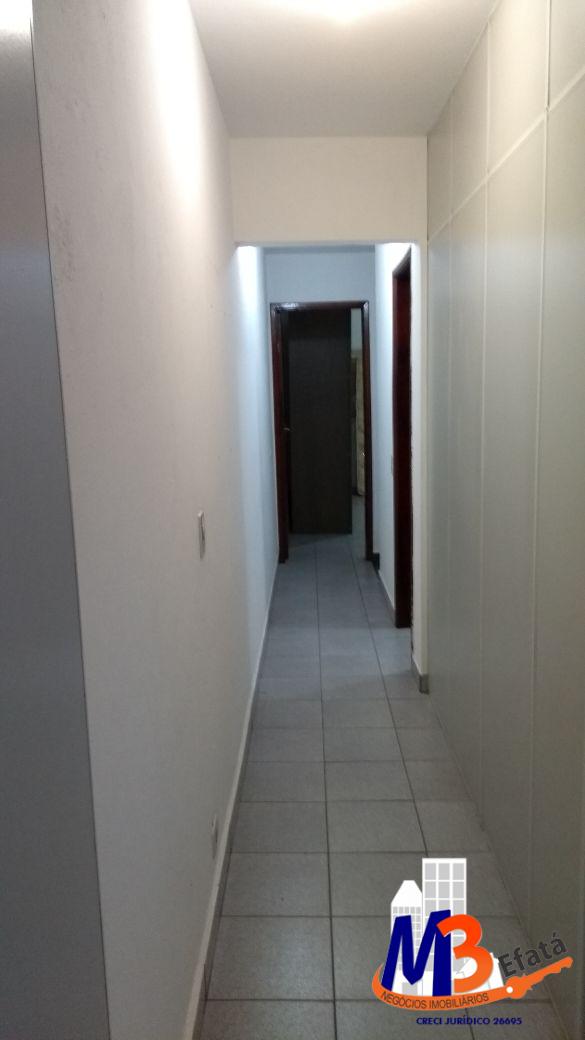 Sobrado, 3 quartos, 110 m² - Foto 14