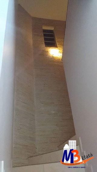 Sobrado, 4 quartos, 187 m² - Foto 3