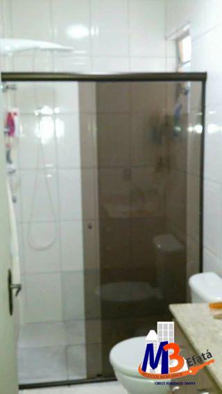 Sobrado, 4 quartos, 187 m² - Foto 4