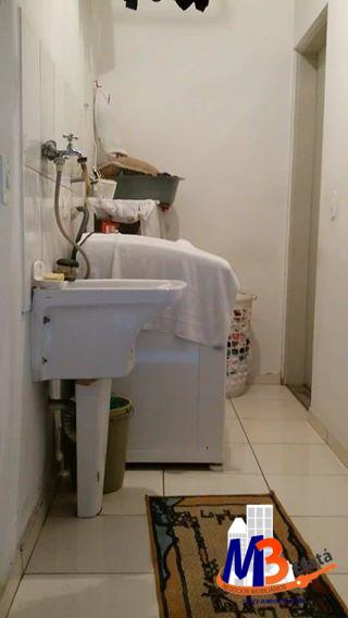 Sobrado, 4 quartos, 187 m² - Foto 6