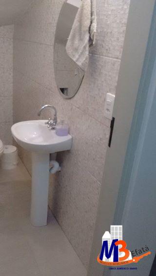 Sobrado, 4 quartos, 187 m² - Foto 10