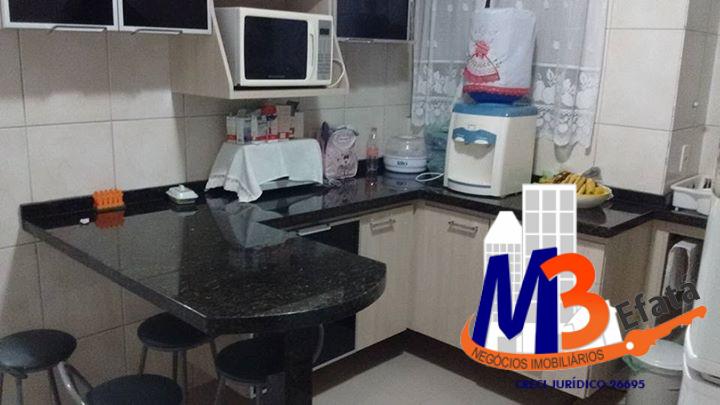 Sobrado, 4 quartos, 187 m² - Foto 12