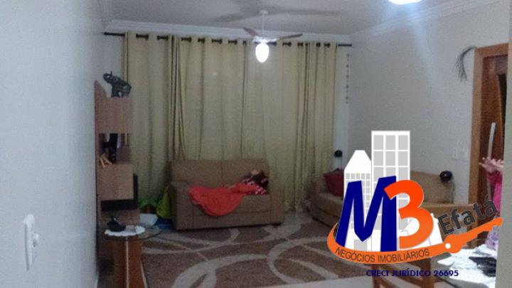 Sobrado, 4 quartos, 187 m² - Foto 15