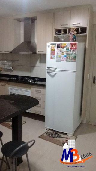 Sobrado, 4 quartos, 187 m² - Foto 16