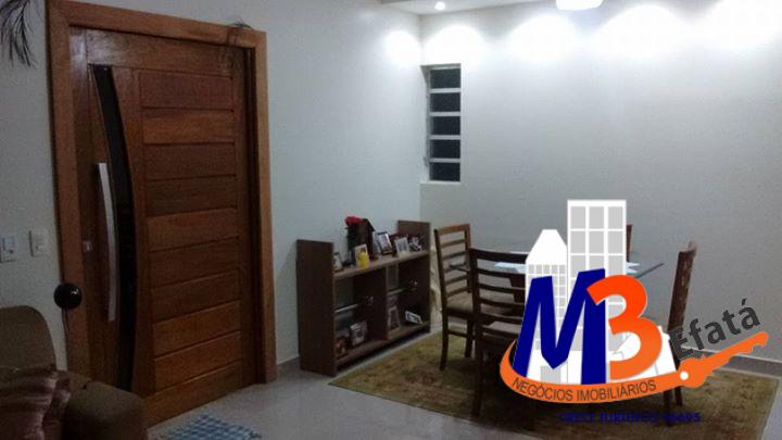 Sobrado, 4 quartos, 187 m² - Foto 19