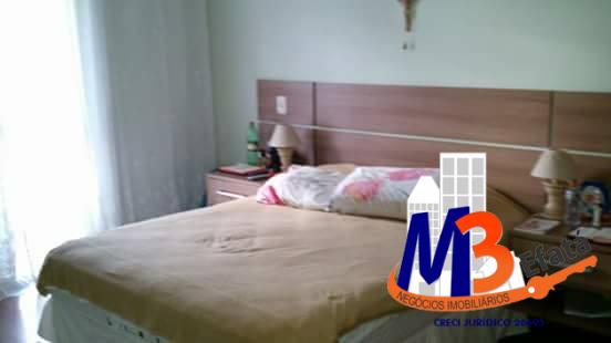 Sobrado, 4 quartos, 187 m² - Foto 20