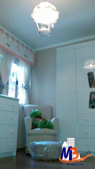 Sobrado, 4 quartos, 187 m² - Foto 21