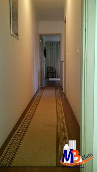 Sobrado, 4 quartos, 187 m² - Foto 22