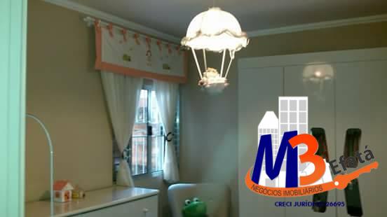 Sobrado, 4 quartos, 187 m² - Foto 23