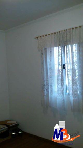 Sobrado, 4 quartos, 187 m² - Foto 26