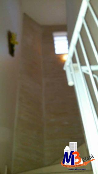 Sobrado, 4 quartos, 187 m² - Foto 27