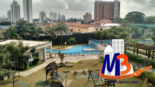 Apartamento 2 dorms - próximo USP