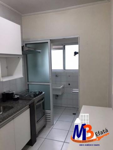 Apartamento, 2 quartos, 53 m² - Foto 9