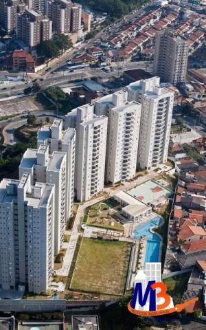 Apartamento, 2 quartos, 53 m² - Foto 10