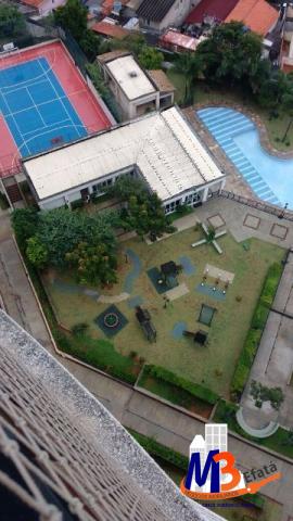 Apartamento, 2 quartos, 53 m² - Foto 12