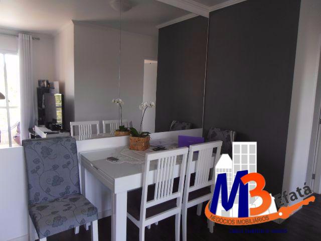 Apartamento Mobiliado- 3 dorms - Butantã