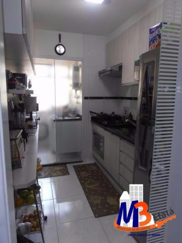 Apartamento, 3 quartos, 60 m² - Foto 2