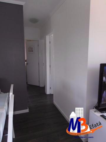 Apartamento, 3 quartos, 60 m² - Foto 5