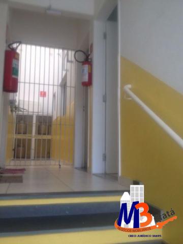 Apartamento Jd. Kuabara