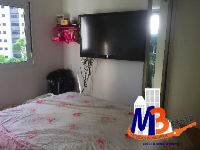 Apartamento, 2 quartos, 70 m² - Foto 11