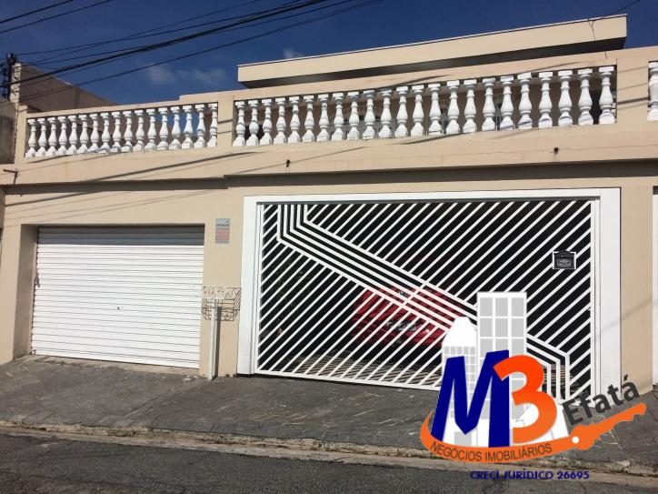 Sobrado, 2 quartos, 145 m² - Foto 6