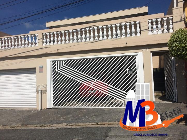 Sobrado, 2 quartos, 145 m² - Foto 7