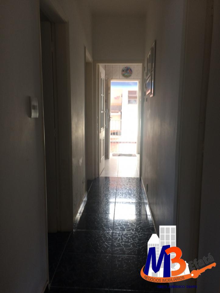 Sobrado, 2 quartos, 145 m² - Foto 24