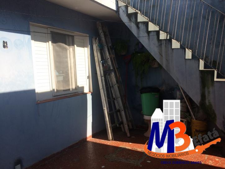Sobrado, 2 quartos, 145 m² - Foto 41