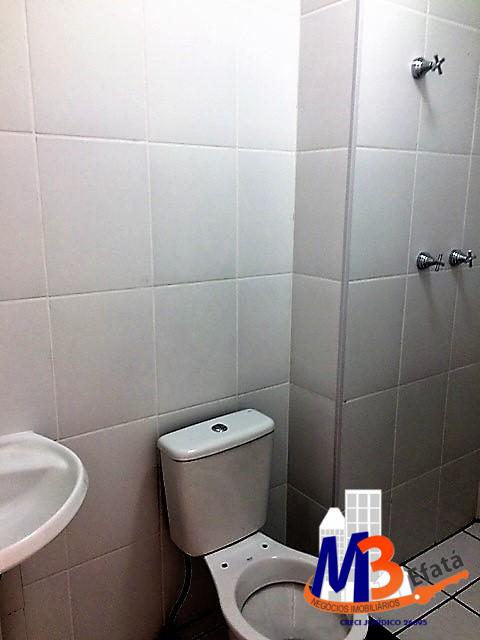 Apartamento, 2 quartos, 45 m² - Foto 3