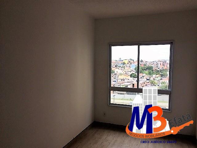 Apartamento, 2 quartos, 45 m² - Foto 5