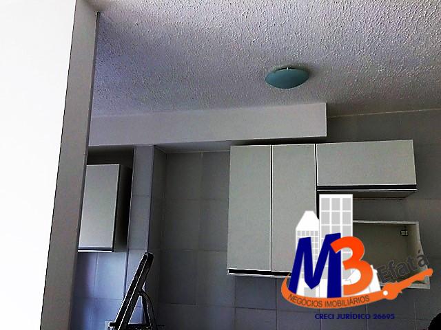 Apartamento, 2 quartos, 45 m² - Foto 6
