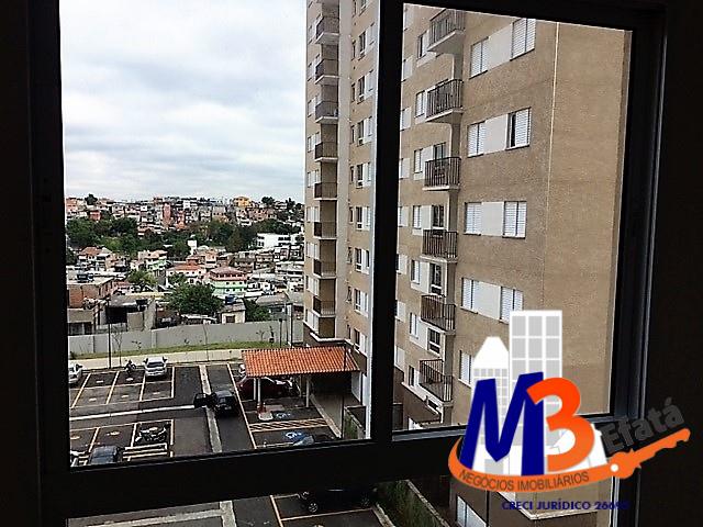 Apartamento, 2 quartos, 45 m² - Foto 7