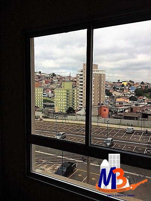 Apartamento, 2 quartos, 45 m² - Foto 8
