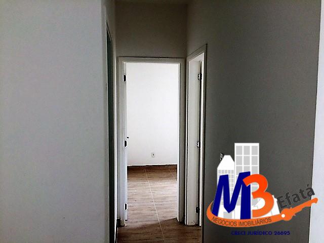 Apartamento, 2 quartos, 45 m² - Foto 9
