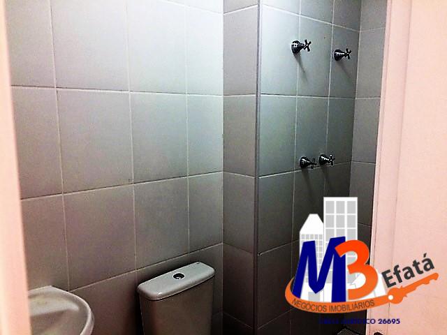 Apartamento, 2 quartos, 45 m² - Foto 11