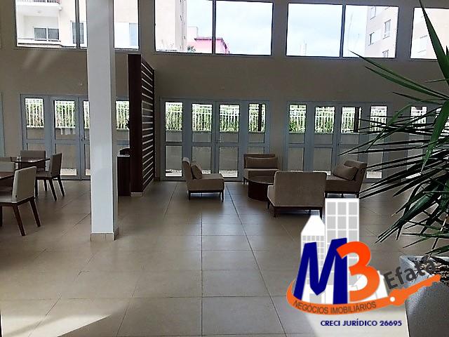 Apartamento, 2 quartos, 45 m² - Foto 12