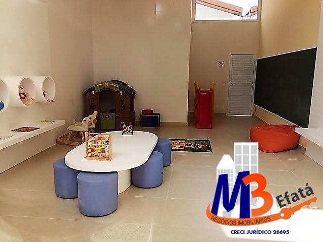 Apartamento, 2 quartos, 45 m² - Foto 13