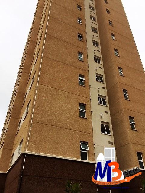Apartamento, 2 quartos, 45 m² - Foto 14