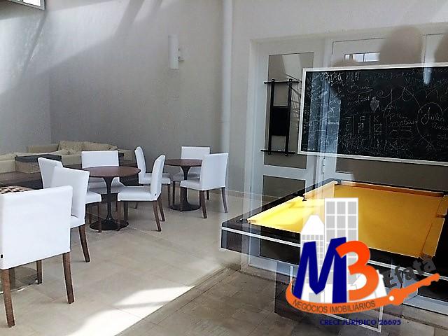 Apartamento, 2 quartos, 45 m² - Foto 15