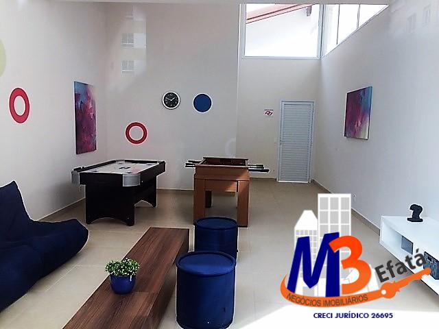 Apartamento, 2 quartos, 45 m² - Foto 16