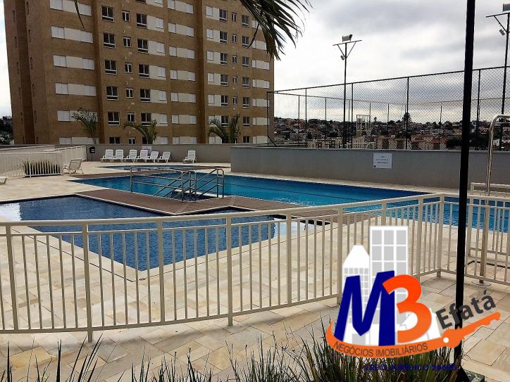 Apartamento, 2 quartos, 45 m² - Foto 17