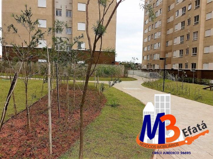 Apartamento, 2 quartos, 45 m² - Foto 18