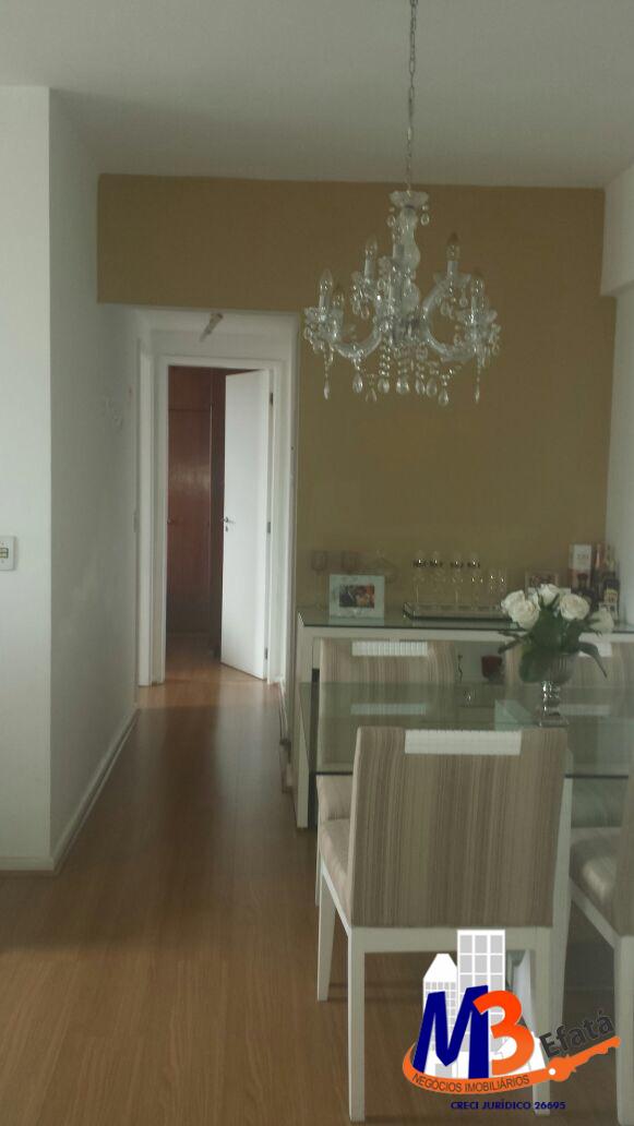 Apartamento semi mobiliado Morumbi