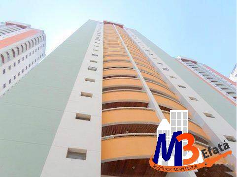 Apartamento residencial à venda, Chácara Agrindus, Taboão d