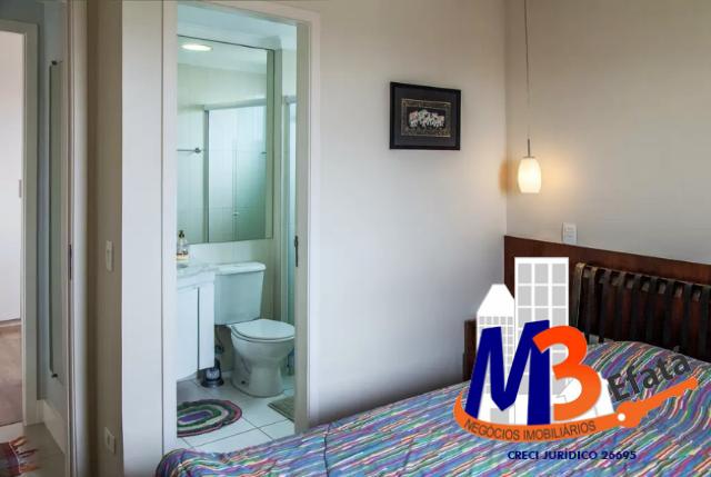 Apartamento, 2 quartos, 65 m² - Foto 12