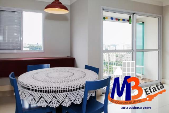 Apartamento, 2 quartos, 65 m² - Foto 14