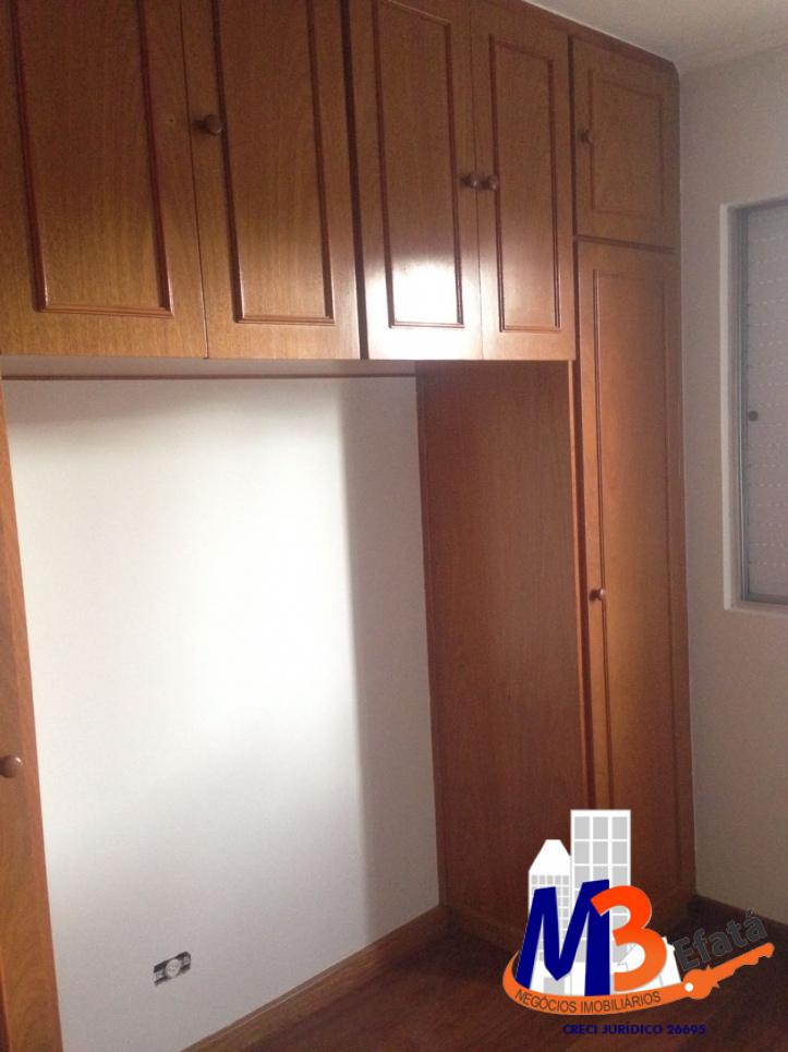 Apartamento, 2 quartos, 50 m² - Foto 5